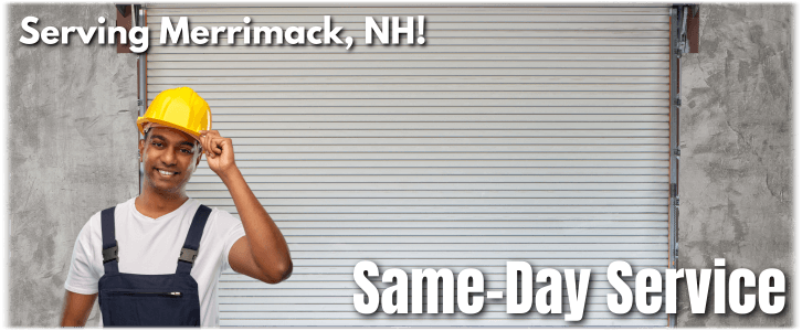 Garage Door Repair Merrimack NH