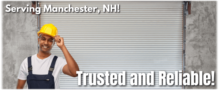 Garage Door Repair Manchester NH