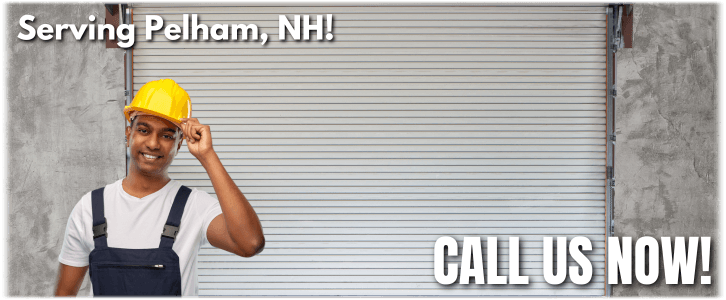 Garage Door Repair Pelham NH