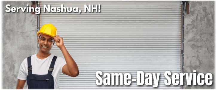 Garage Door Repair Nashua NH